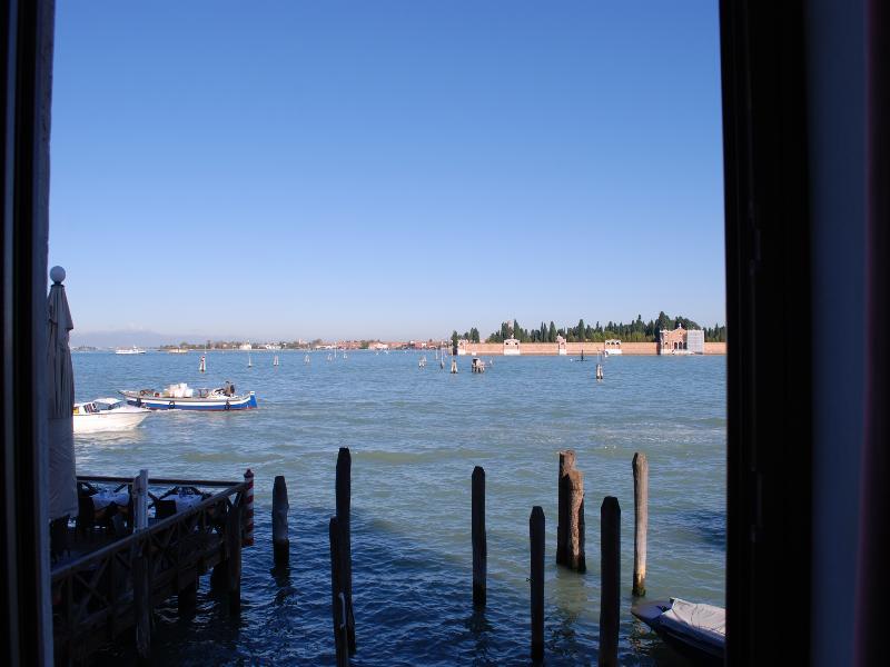 Vecellio Hotel Venice Exterior photo