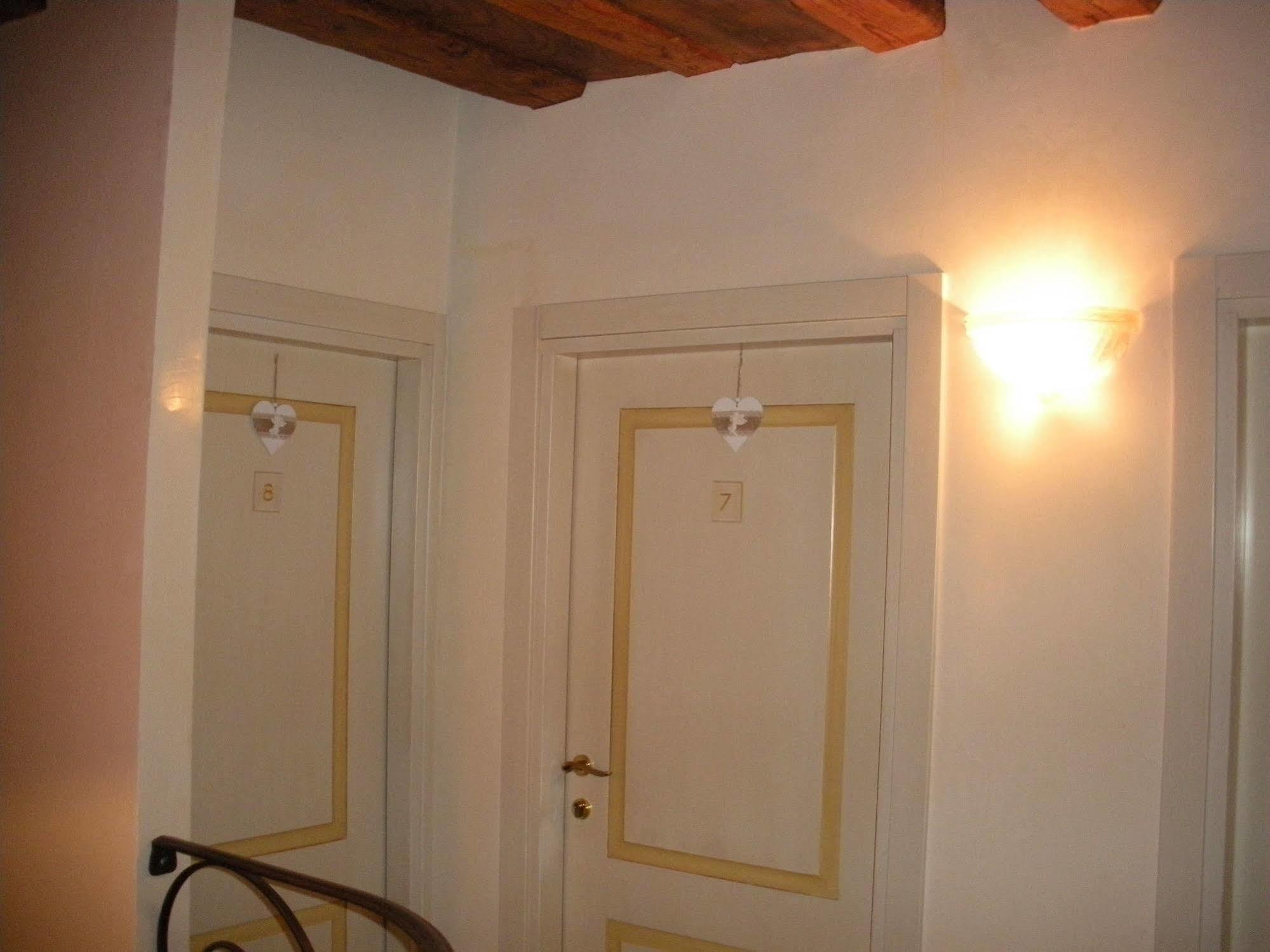 Vecellio Hotel Venice Exterior photo